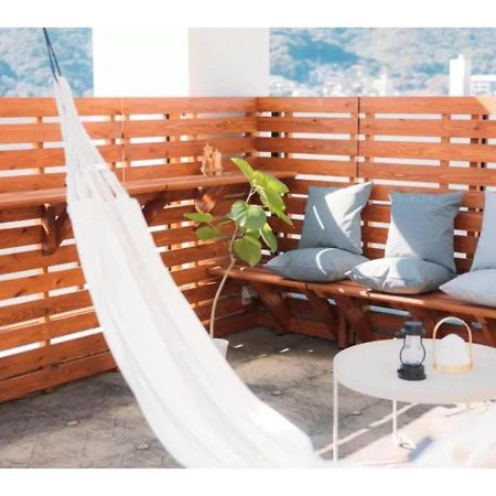 Gate Nagasaki Stay&Green - Vacation Stay 27220V Bagian luar foto