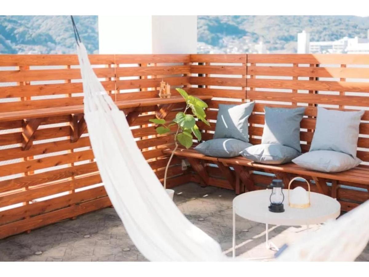 Gate Nagasaki Stay&Green - Vacation Stay 27220V Bagian luar foto