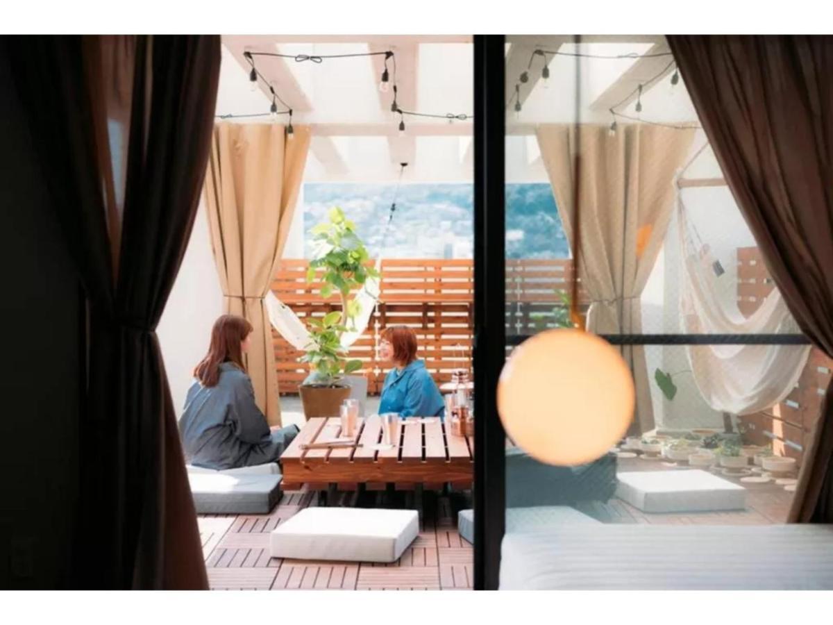 Gate Nagasaki Stay&Green - Vacation Stay 27220V Bagian luar foto