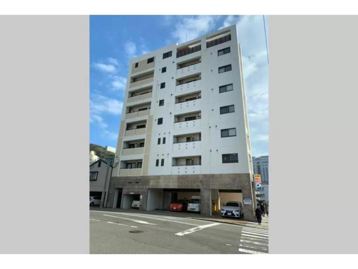 Gate Nagasaki Stay&Green - Vacation Stay 27220V Bagian luar foto