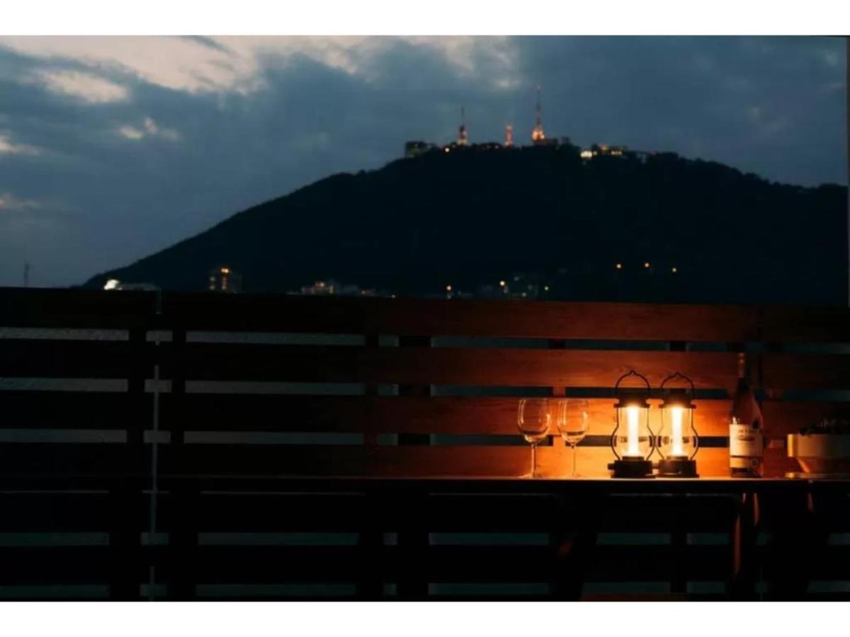 Gate Nagasaki Stay&Green - Vacation Stay 27220V Bagian luar foto