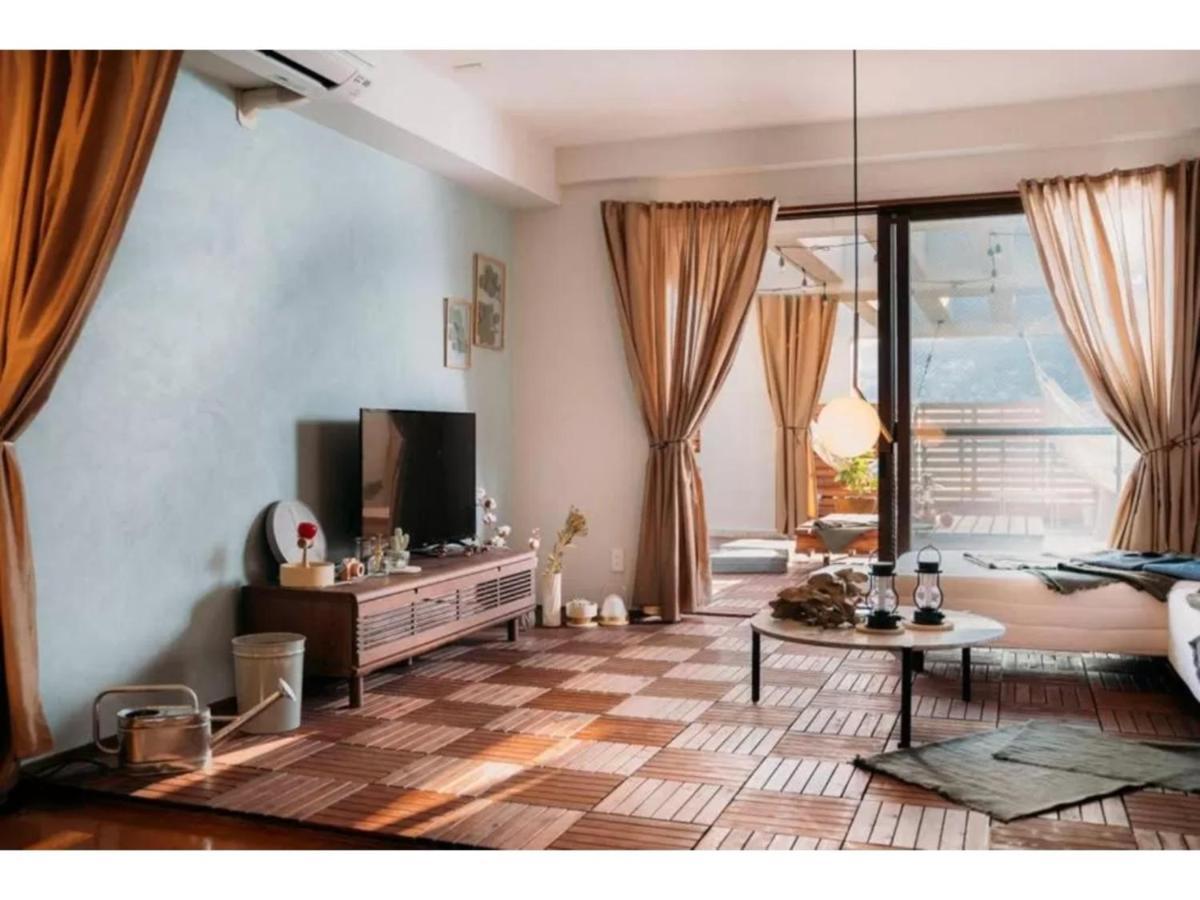Gate Nagasaki Stay&Green - Vacation Stay 27220V Bagian luar foto