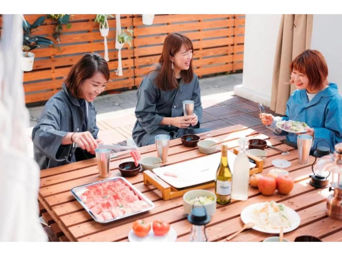 Gate Nagasaki Stay&Green - Vacation Stay 27220V Bagian luar foto